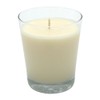 CANDLE-LITE Essential Elements 9-Ounce Boxed Jar Candle with Soy Wax,