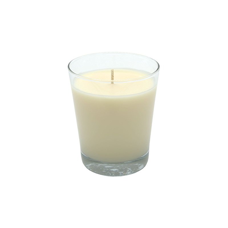 CANDLE-LITE Essential Elements 9-Ounce Boxed Jar Candle with Soy Wax,
