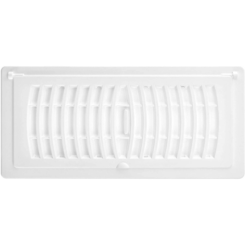 Hartford Ventilation Pop Up Floor Vent Register for 4” x