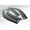 Mitsubishi MZ562845EX Window Deflector