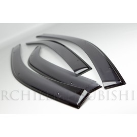 Mitsubishi MZ562845EX Window Deflector