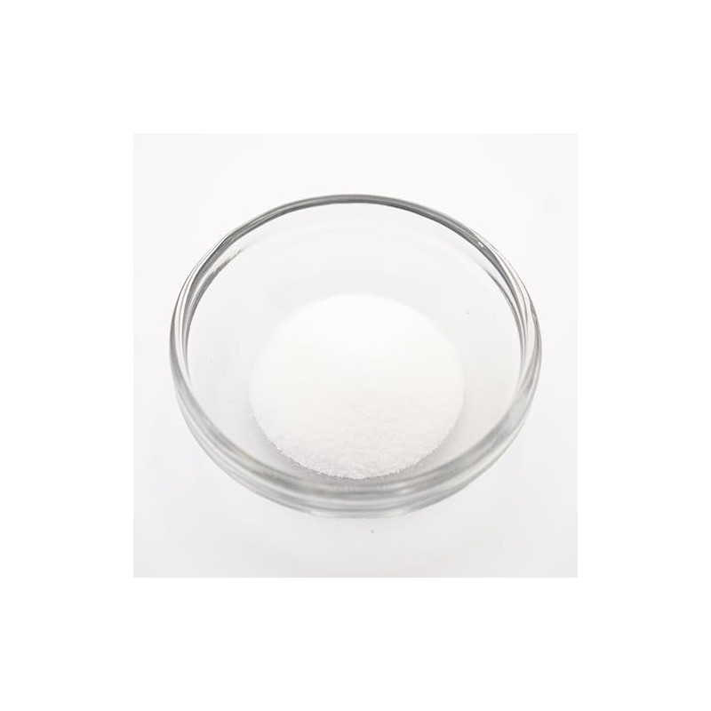 Hanna's Sea Salt Granulated, Premium Quality, 4 fl oz