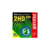 Hitachi Maxell MFHD256.C10P 3.5-inch Floppy Disk, 2HD, 256 Format
