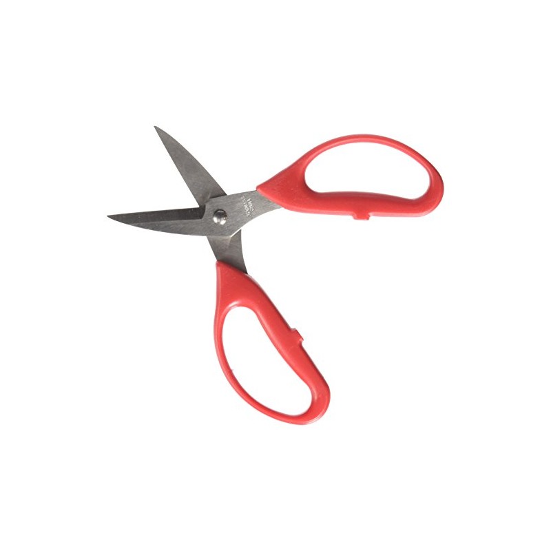 Tandy Leather Leather Scissors 3047-00