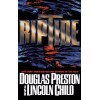 Riptide - Hardcover By Preston, Douglas - GOOD
