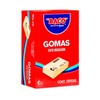 Baco | Goma Migajón MG-20 - Caja con 20 Gomas