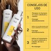 Nioxin Kit #1 de Crecimiento de Cabello, para Cabello Natural