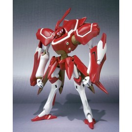 Robot Soul Tamashii 060 Eureka 7 Spearhead Figure