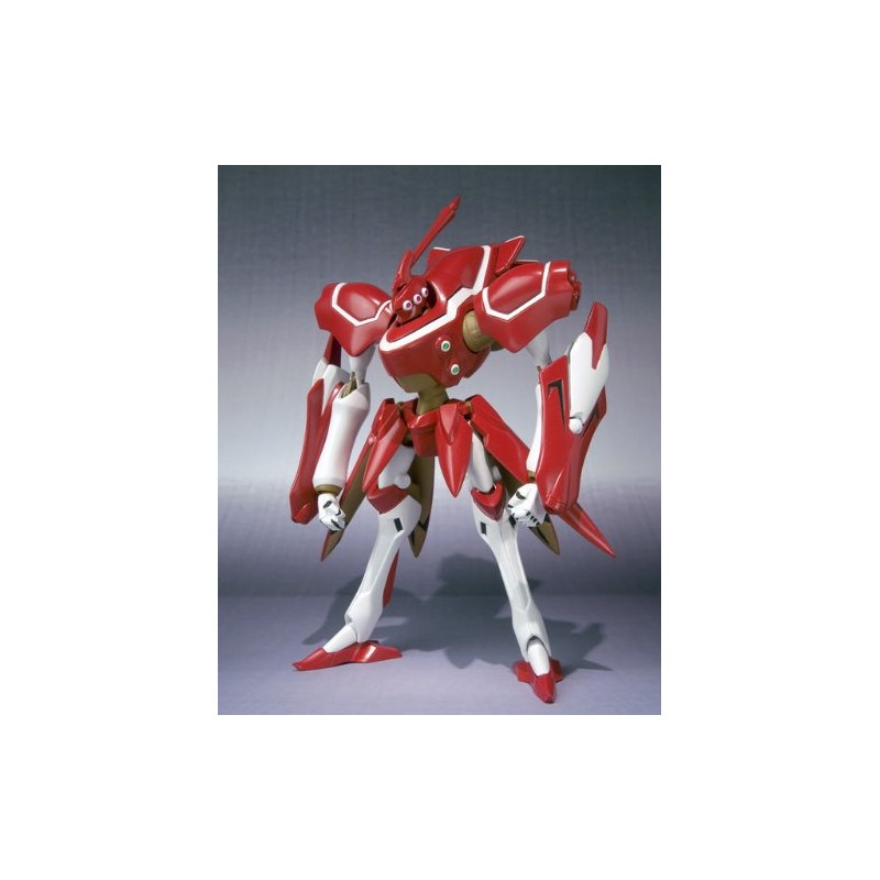 Robot Soul Tamashii 060 Eureka 7 Spearhead Figure