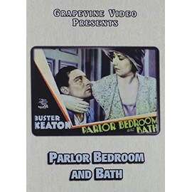 Parlor, Bedroom And Bath