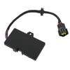 Auxiliary Heater Control Board Auxiliary Heater Control Board Vehicle Air