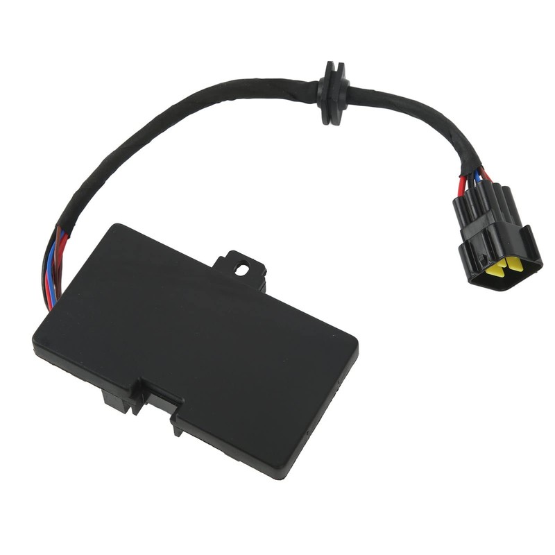 Auxiliary Heater Control Board Auxiliary Heater Control Board Vehicle Air
