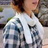 [Introduced on NHK’s “Ippin” program!] Tango Crepe Weave Original Silk