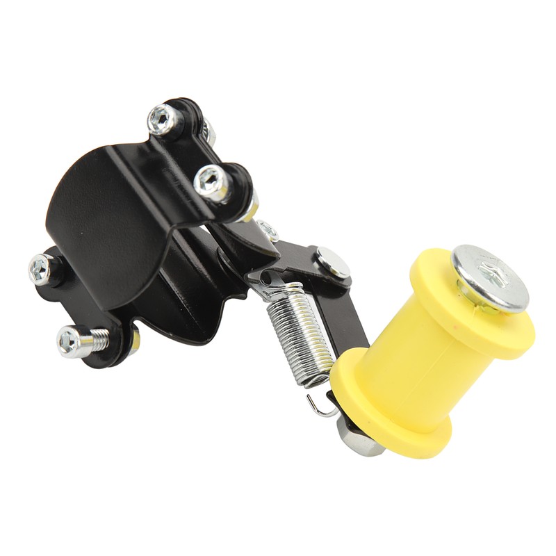 Chain Adjuster Tensioner Electrophoretic Surface Treatment Universal for 125CC to