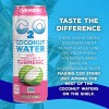 C2o Agua De Coco Con Jengibre, Lima Y Cúrcuma -