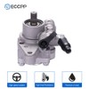 ECCPP 21-5946 Power Steering Pump Power Assist Pump Fit for