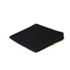 Sissel 120011 Wedge Cushion, Unisex – Adult, Black, 35 x