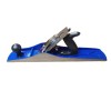 bestbuywholesalers Adjustable Iron Jack Plane No.6 with Plastic Handle -