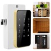 Electronic Password Lock Smart Keyless Digital Touch Screen for File