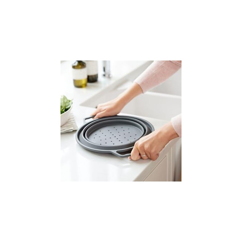 Lakeland Collapsible Colander