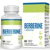 Herbal Supplements 1000mg, 60 HCL Vegan Capsules, High Absorption Herbal