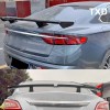 Mutusaisi Fits 2019-2025 Mazda 3 Mazda3 Sedan "PRO Style" Trunk