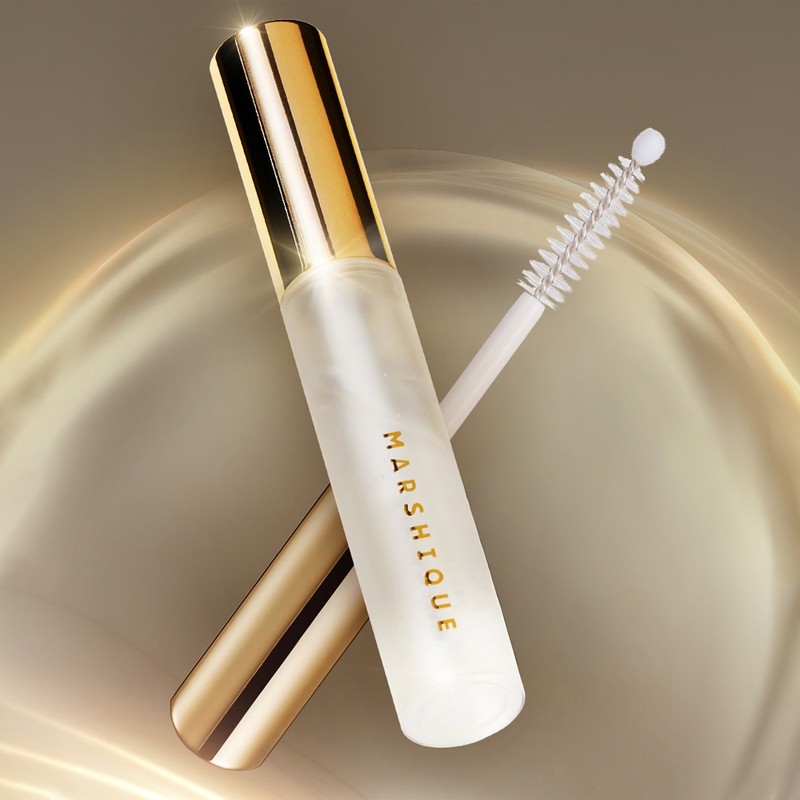 [Vegan Beauty] Marcique Enriched Eyelash Serum, 7.5g, 1 Unit