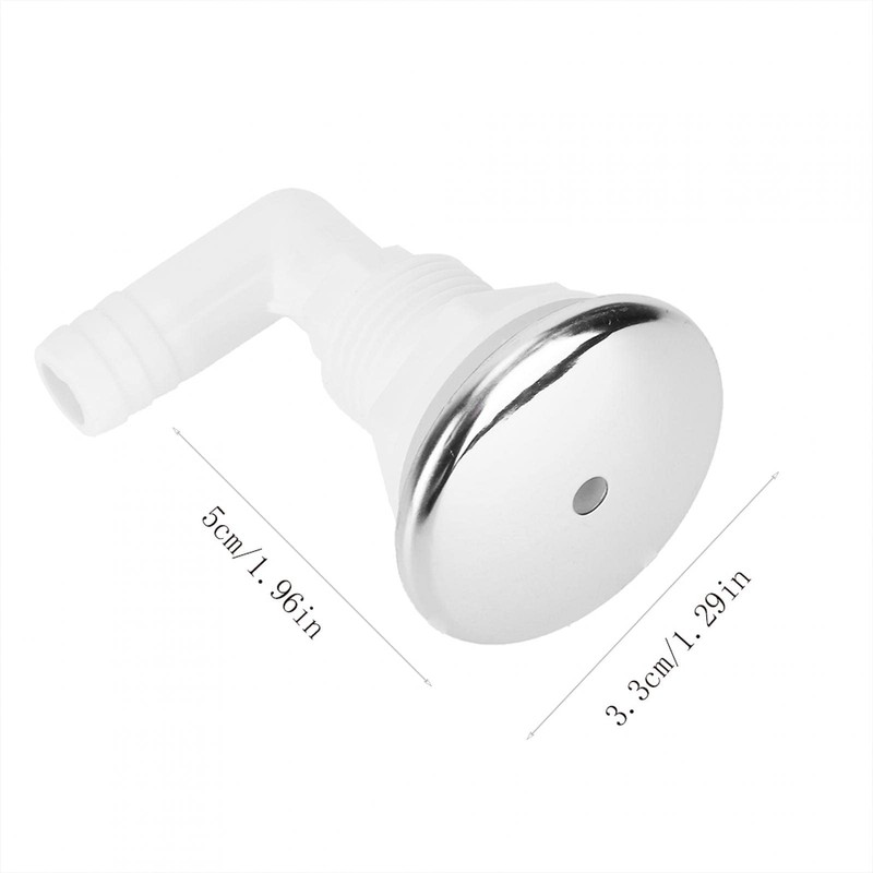 Bathtub Spa Air Nozzle, 9 Hole Air Nozzle Accessories Bathtub