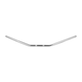 TCMT 1'' Motorcycle Handlebar Drag Bar Fit For Harley Sportster 883 Softail Dyna Most Chopper Cruisers Bobber Bike Cafe Race Chrome