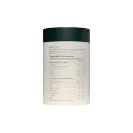 Magnesio Fermentado GPM de OXOMIO de 90 cápsulas