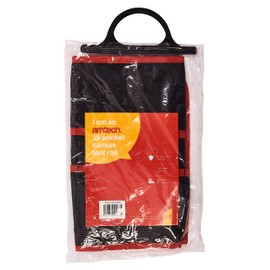 Amtech N1400 15 Pocket tool roll