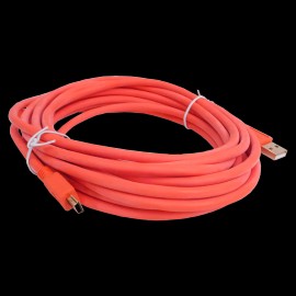 CAMDESIGN 16FT Tether Cable- Camera Nikon Nikon D4s D4 D3 D610 D600 D7000 D90 D30