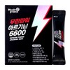 Health Friend Infinite Power Arginine 6600 100 sachets, 1 unit, 1.1 kg / 헬스프랜드 무한파워 아르기닌 6600 100포, 1개, 1.1kg