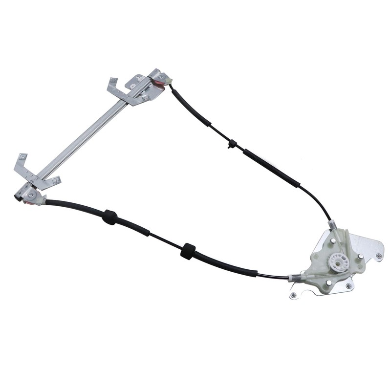 XQSMWF Left Rear Window Regulator Compatible with Mercedes G-Class W463