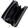 Umbro Wallet, Double Logo, Bill Compartment, Round Zipper, Bifold Wallet,