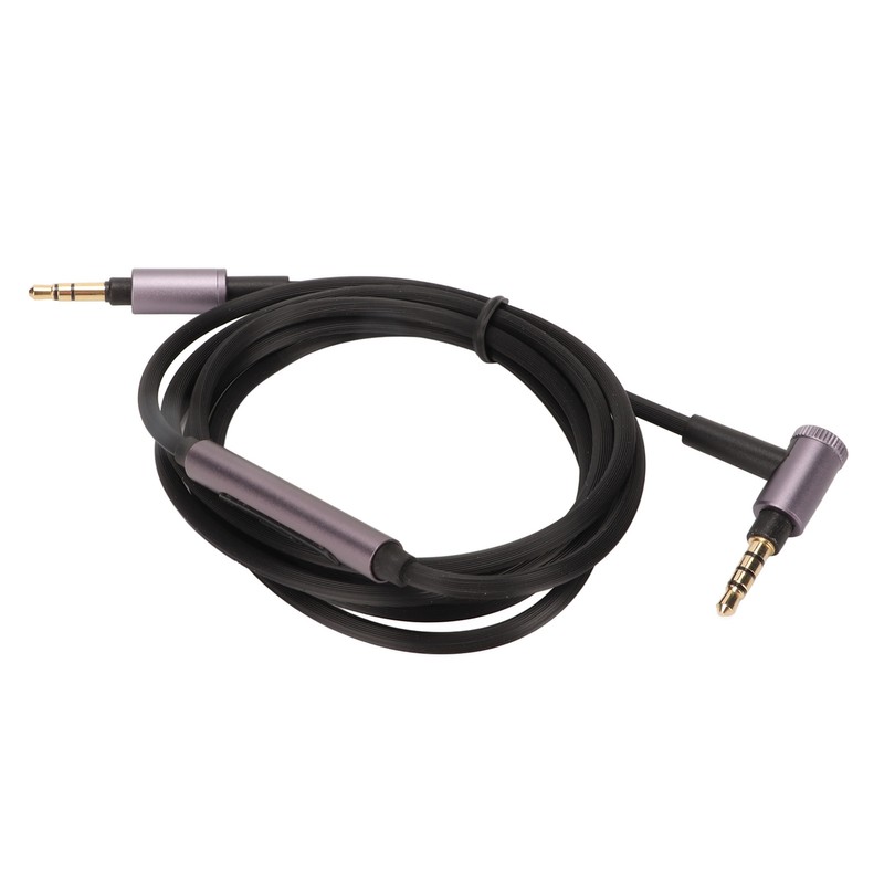Headphone Upgrade Cable for WH 1000XM4 XM3 XM2 for MDR