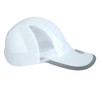 Genérico Gorra para Hombre Mujer – Transpirable con Malla -