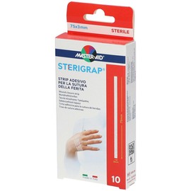 STERIGRAP 10 PZ MM 75X3-1PZ