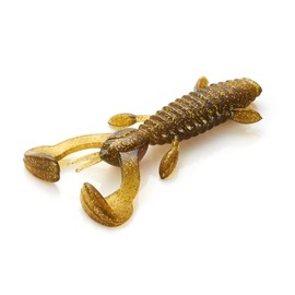 Jackson Chinukoro Hog 2.6 Clear Brown Gold Glitter