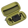Single Sound Amplifier Earphone Rechargeable Bluetooth Sound Aid Amplifier Earbud