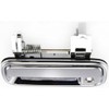KarParts360 for Toyota Pickup 1989-1995 Exterior Door Handle Front, Driver