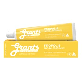 Grants Propolis Toothpaste, 110 g