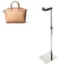Bags Display Rack Stylish Multifunctional Stainless Steel Handbag Display Holder