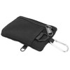 CHICIRIS Mini Card Bag Organiser, Outdoor EDC Molle Pouch Wallet