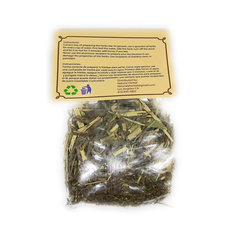 Hierbanis Hierba/Tea (1oz.)