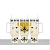 Queen Bee Large Unisex 40oz Stainless Steel Travel Cup Tumbler