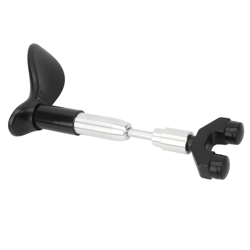 Deep Tissue Massage Tool 4 Heads Stainless Steel Portable Manual