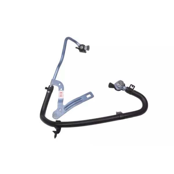 ACDelco Genuine ACDelco Turbocharger Coolant Feed Pipe 12642340