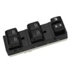 Window Control Switch Front Driver Side Electric 25401‑1BN1C Replacement for