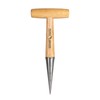 FLORA GUARD Planting Wood Traditional Garden Tools Hand Dibber Light